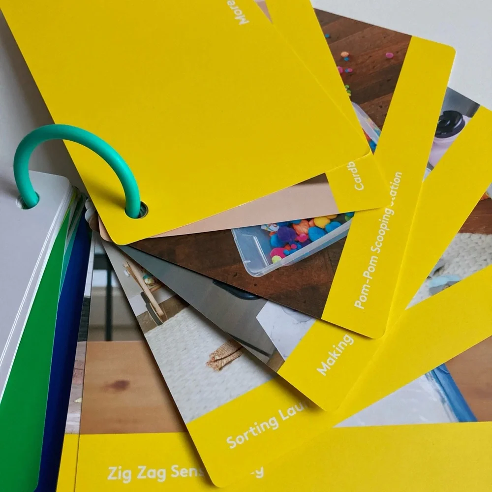 Lovevery Helper Play Guide - Picture 4 of 4